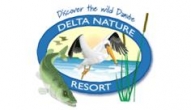 Coloniile de pelicani si egrete - printre principalele atractii ale Delta Nature Resort